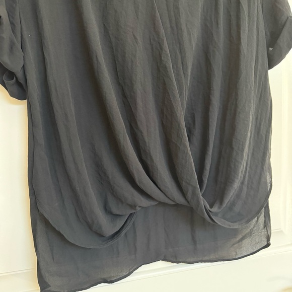 Silence + Noise Blouse - Picture 3 of 7